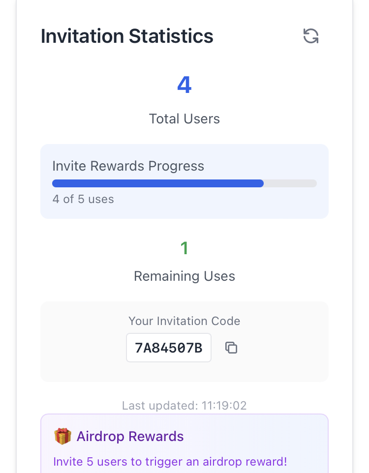 Afro Bank Mini App - Farcaster Mini Apps screenshot